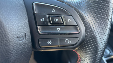 MG Hs 1.5 T-GDI Excite 5dr Petrol Hatchback